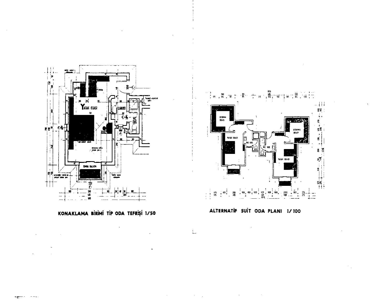 ALAÇATI TATİL KÖYÜ